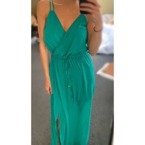 Guess maxi dress